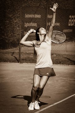 Ausschnitte 4386 - Braunschweig womens open